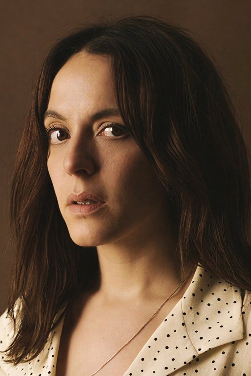 Photo of Monia Chokri