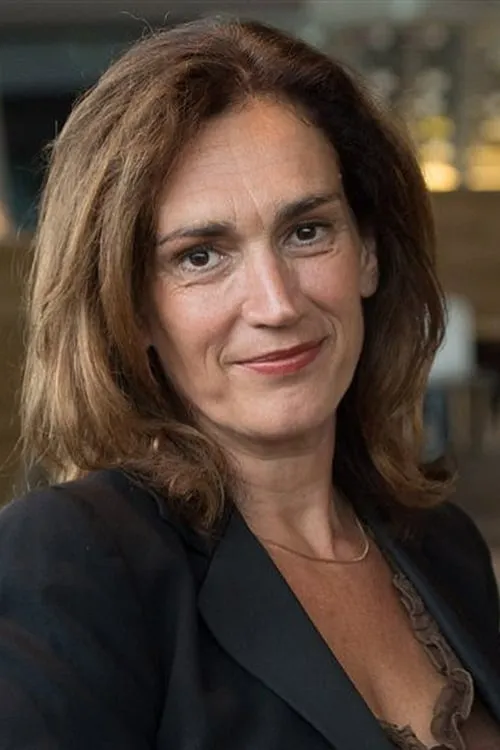 Profile photo of Monic Hendrickx