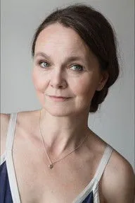 Photo of Monica Anna Cammerlander