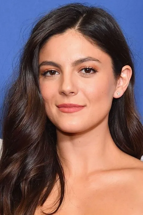 Profile photo of Monica Barbaro