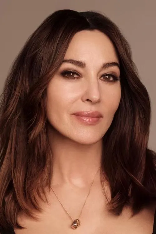 Profile photo of Monica Bellucci