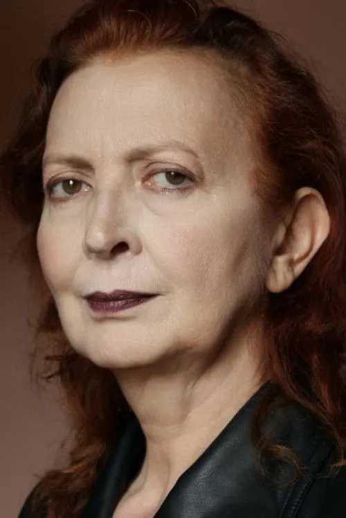 Photo of Monica Codena