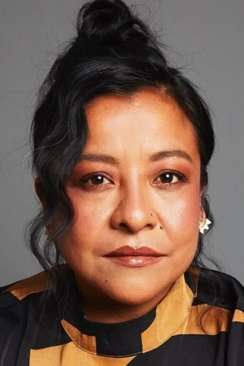 Photo of Mónica del Carmen