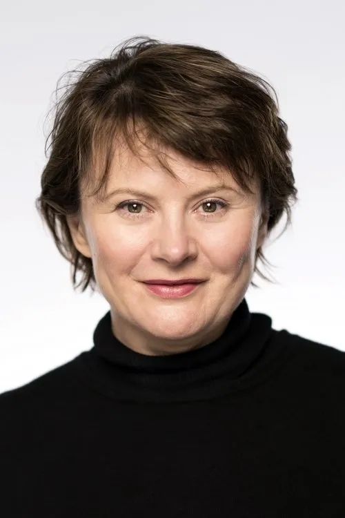 Profile photo of Monica Dolan
