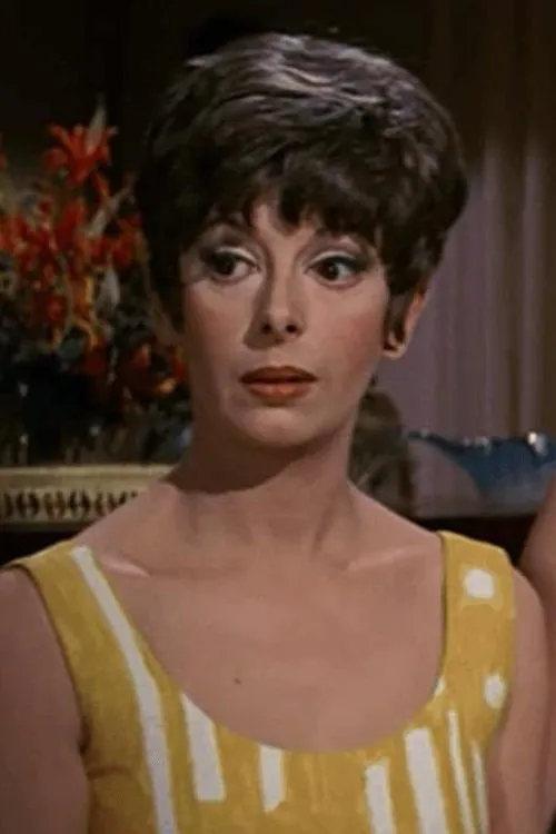 Profile photo of Monica Evans