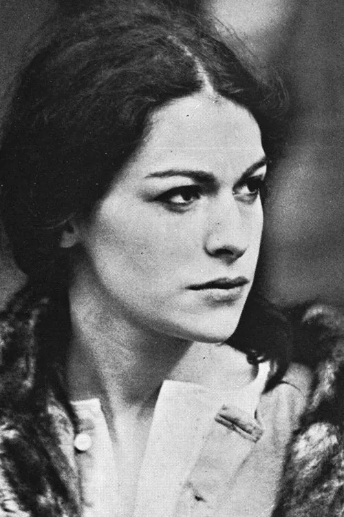 Profile photo of Monica Fiorentini