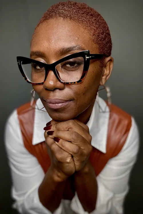 Profile photo of Monica Fleurette