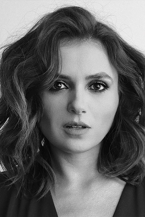 Profile photo of Monica Iozzi