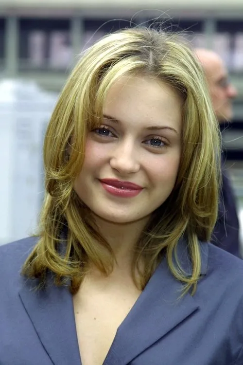 Profile photo of Monica Keena