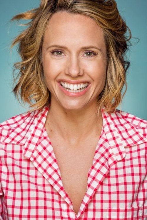 Photo of Monica Lacy