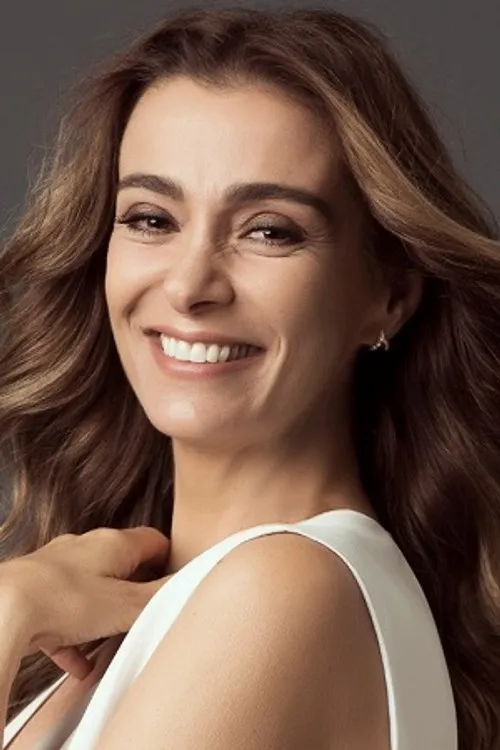 Photo of Mônica Martelli