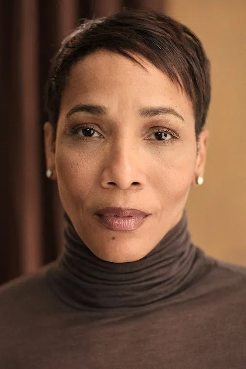 Profile photo of Monica McCollin