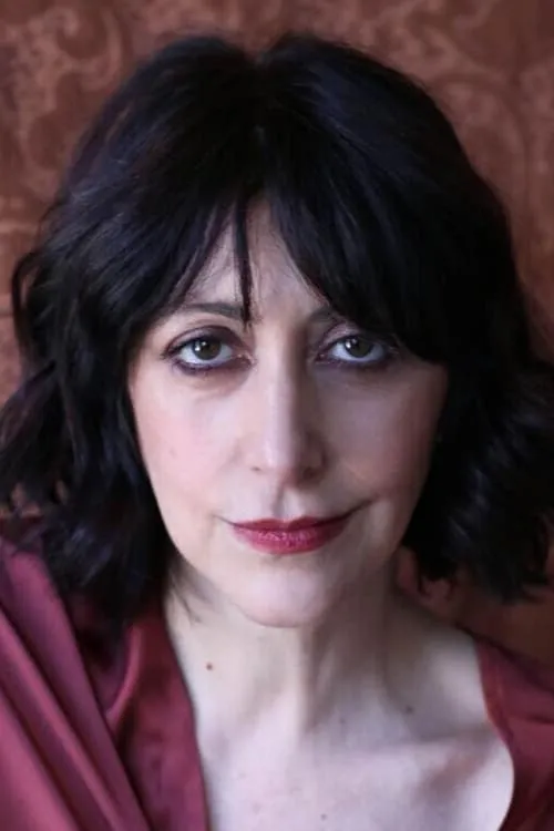 Photo of Monica Nappo