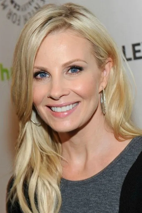 Profile photo of Monica Potter
