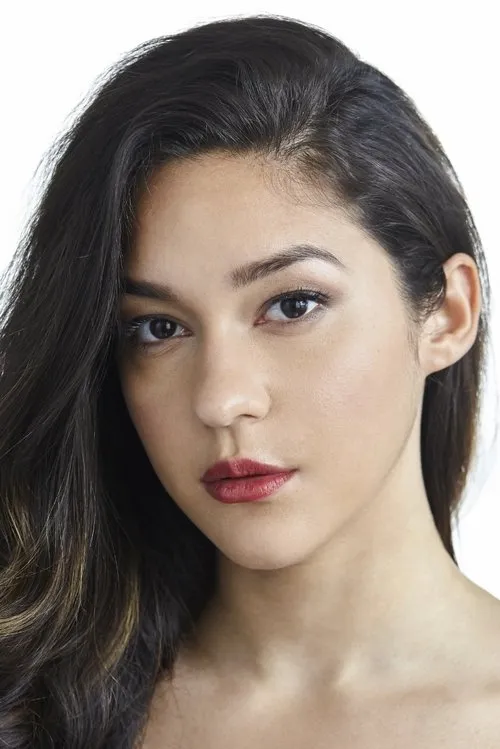 Photo of Monica Rae Summers Gonzalez