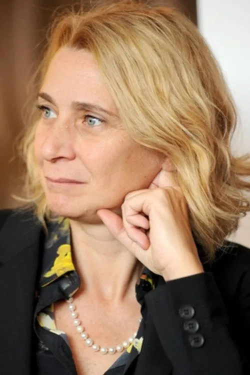 Profile photo of Monica Rametta