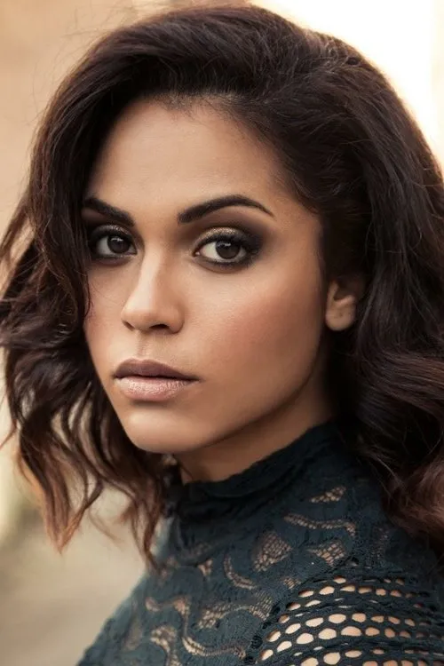 Profile photo of Monica Raymund