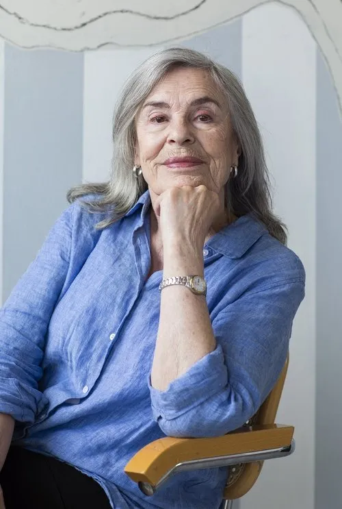 Profile photo of Monica Stenbeck