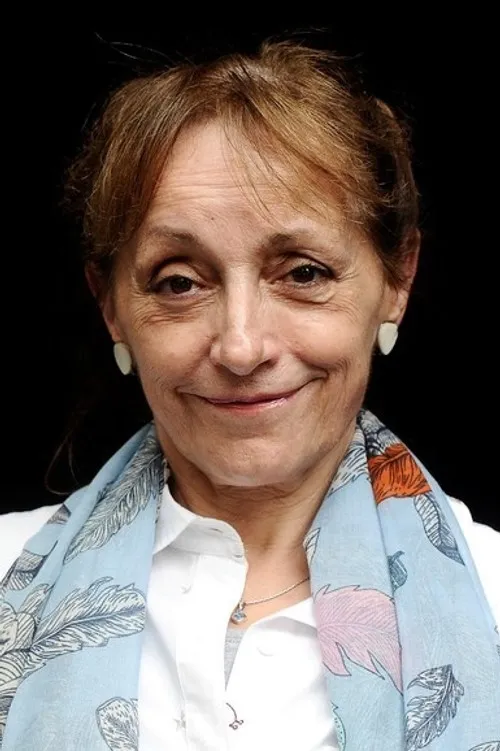Photo of Mónica Villa