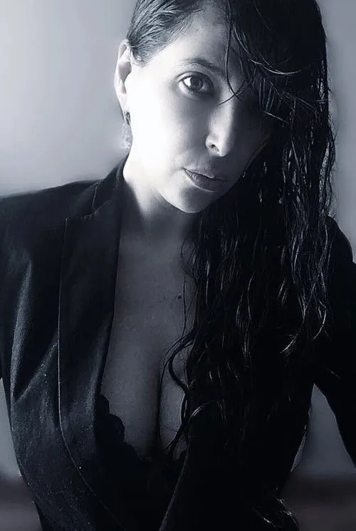 Photo of Mónika Rojas