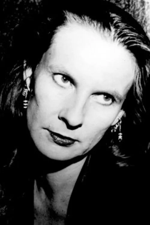 Photo of Monika Treut