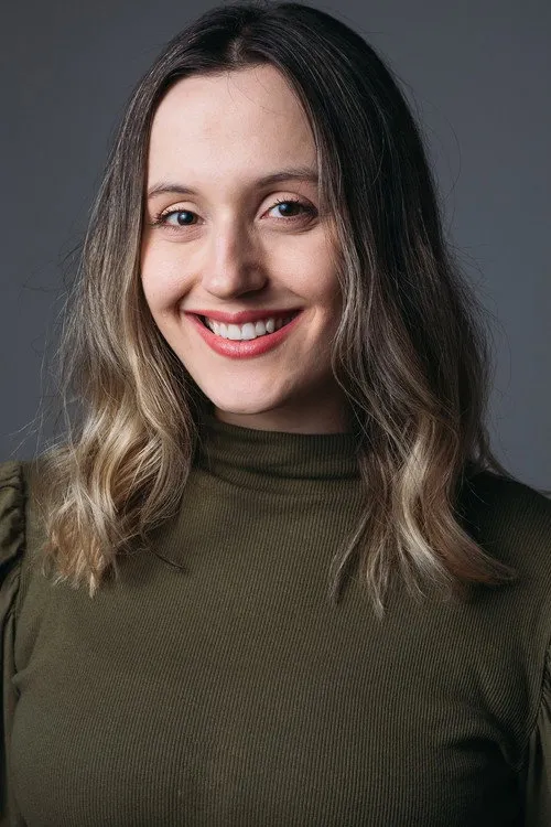 Photo of Monique Benoski