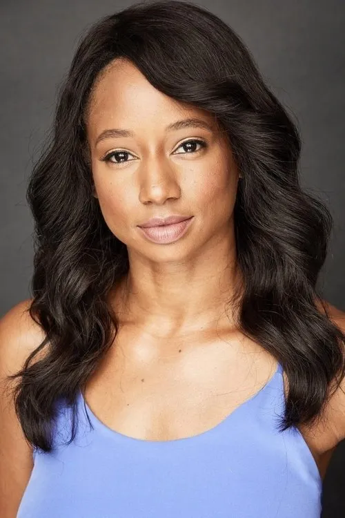 Photo of Monique Coleman