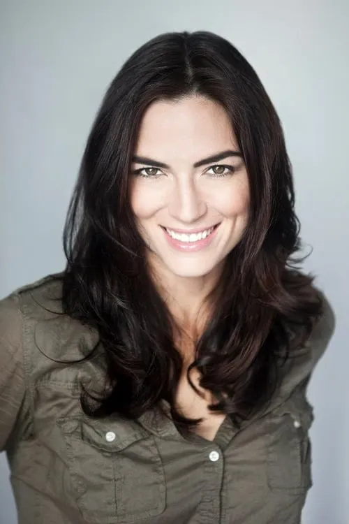 Profile photo of Monique Ganderton