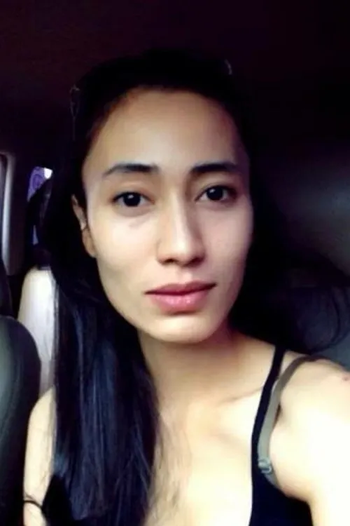 Photo of Monique Henry