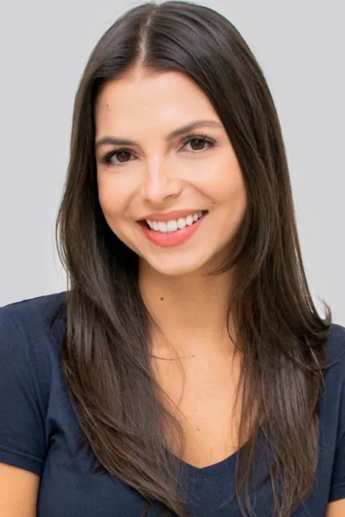 Photo of Monique Hortolani