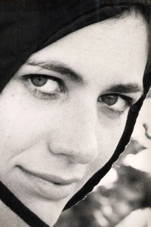 Photo of Monique Messine