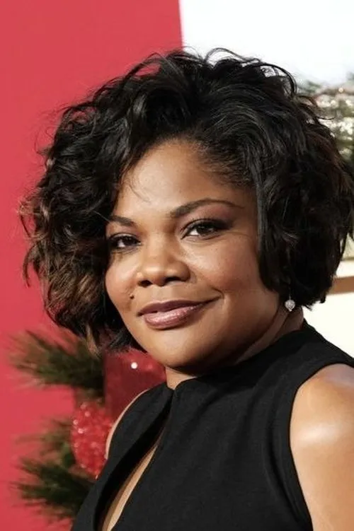 Photo of Mo'Nique