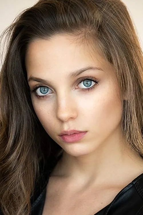 Photo of Monroe Cline