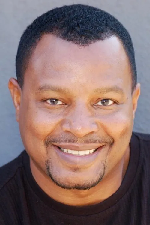 Profile photo of Montae Russell