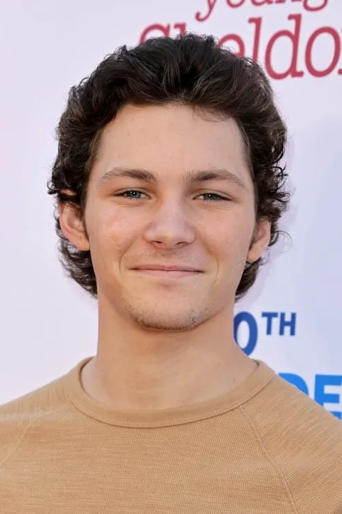 Profile photo of Montana Jordan