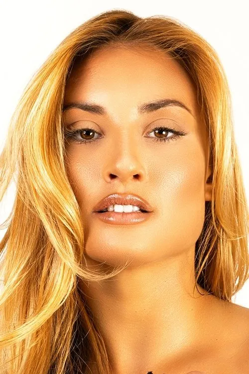 Photo of Montana Tucker