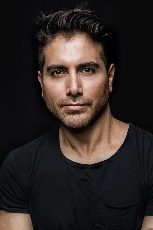 Photo of Monte Bezell