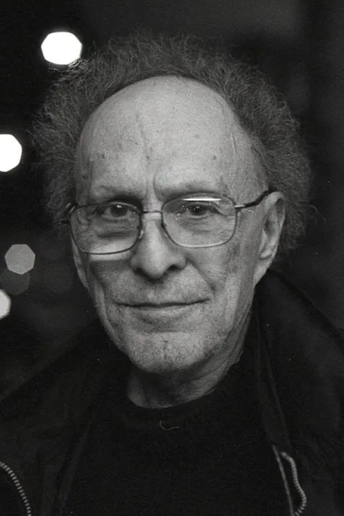Profile photo of Monte Hellman