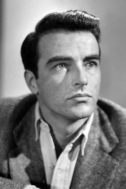 Profile photo of Montgomery Clift