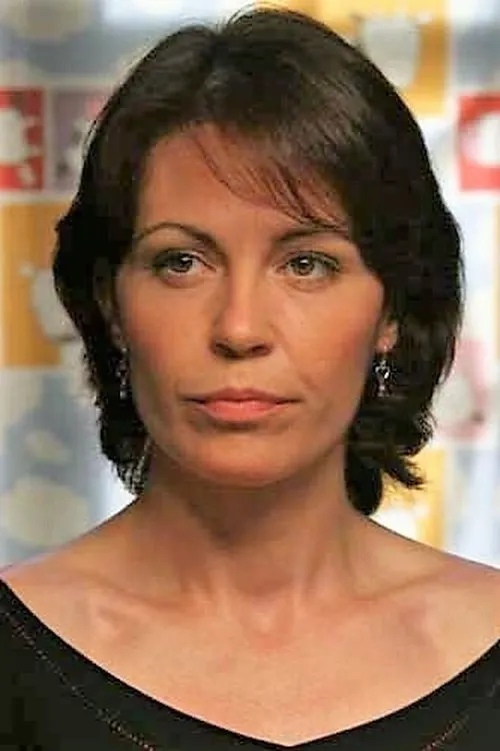 Photo of Montse Germán