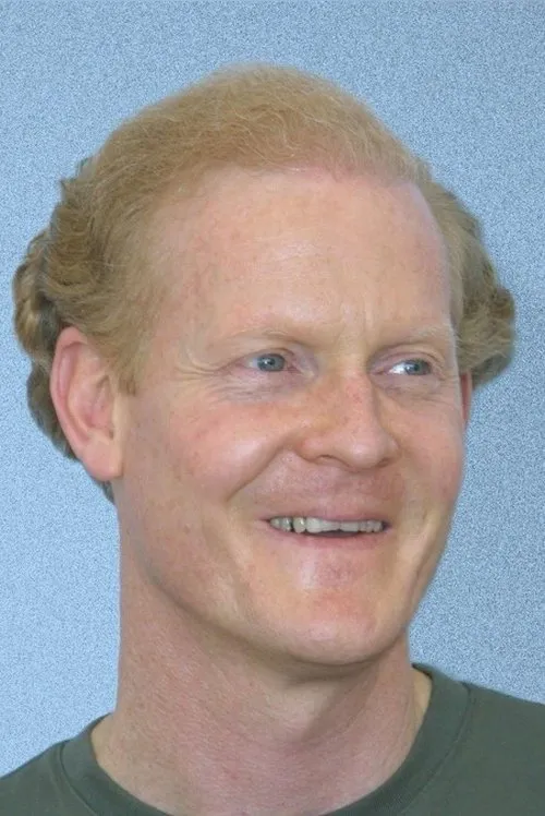 Profile photo of Monty Montgomery