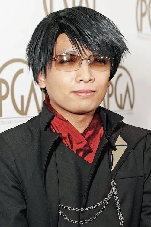 Profile photo of Monty Oum