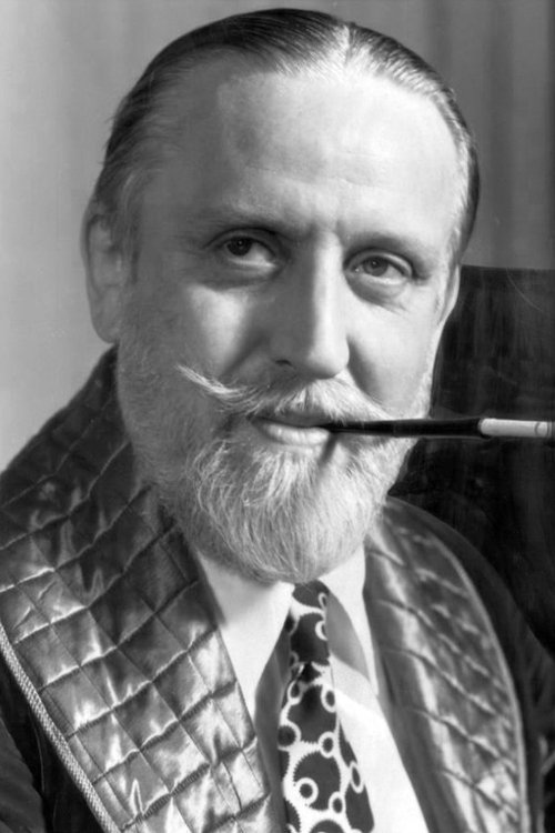 Photo of Monty Woolley