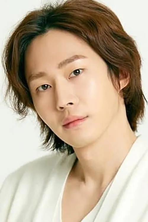 Profile photo of Moo Jin-sung
