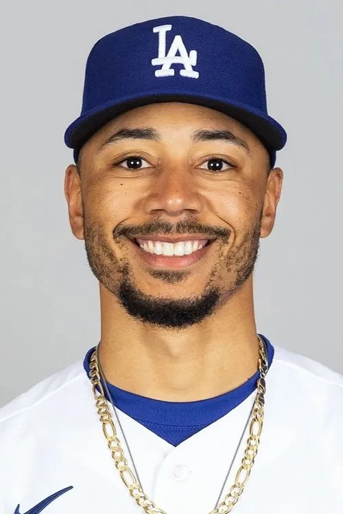 Photo of Mookie Betts