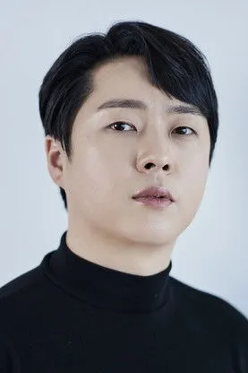 Profile photo of Moon Byeong-ju