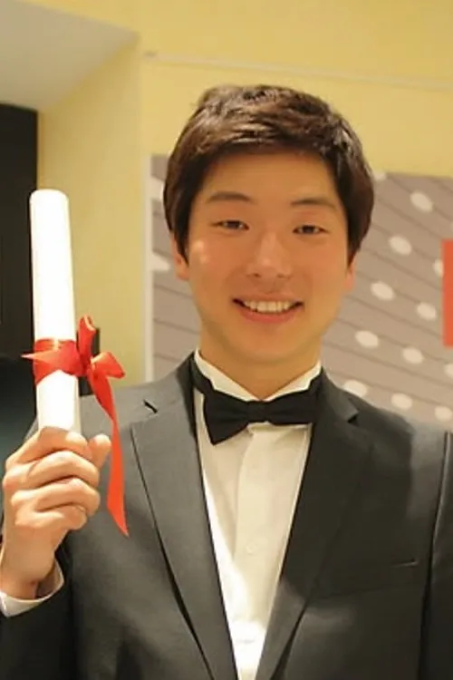 Profile photo of Moon Byung-gon