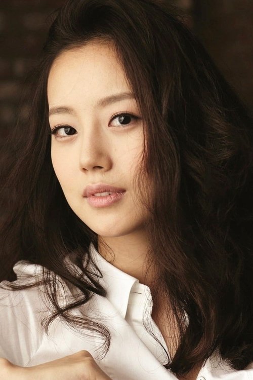Photo of Moon Chae-won
