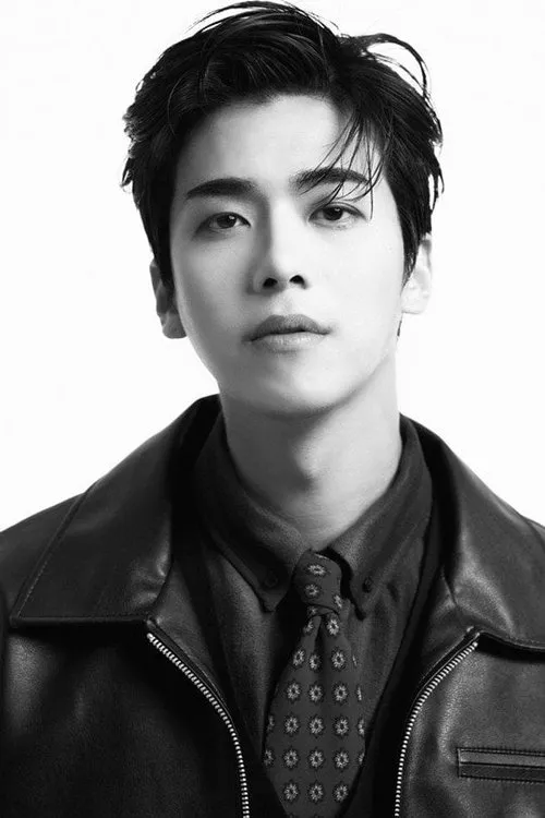 Photo of Moon Ji-hoo