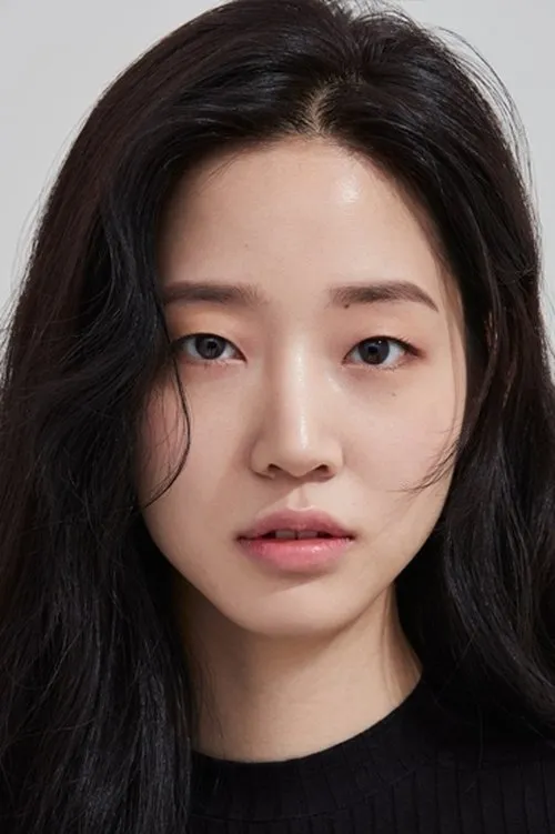 Photo of Moon Joo-yeon